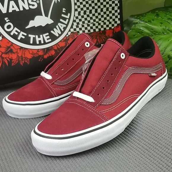 Vans | Shoes | Vans Old Skool Pro Rumba 